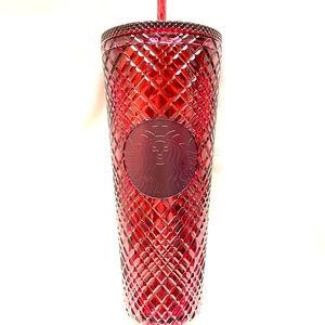 🧣STARBUCKS TRAVELERS COLD CUP🧣